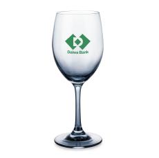 Soudan Wine Smoke - Imprinted - Wine Glasses