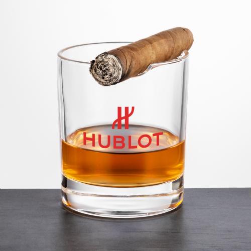 Corporate Gifts - Barware - Tumblers & Glasses - Veradero OTR - Imprinted