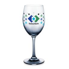 Soudan Wine Smoke - VividPrint - Wine Glasses