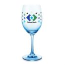 Soudan Wine Blue - VividPrint&trade;