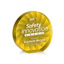 Apollo VividPrint&trade; Award - Yellow