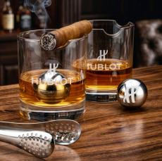 Swiss Force S/S Balls & 2 Veradero OTR - Barware Gift Sets