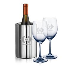 Jacobs Wine Cooler & Soudan Smoke Wine - Barware Gift Sets