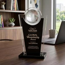 Fabiola Globe Award - Globe Awards
