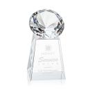 Celestina Gemstone Award - Diamond