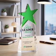 Vernon Star Vividprint Award - Star Awards