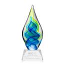 Sunnidale Award on Sheffield Base