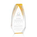 Lantana Award - Gold