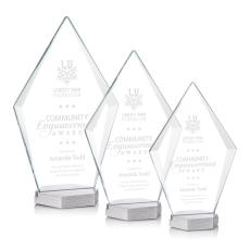 Ellicott Award - Metal Awards