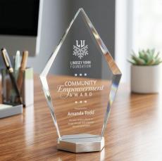 Ellicott Award - Metal Awards