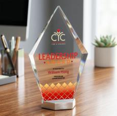 Ellicott VividPrint Award - Between $80 and $150
