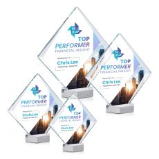 Bryce VividPrint Award - Metal Awards