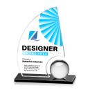 Ravenna VividPrint&trade; Award - Starfire