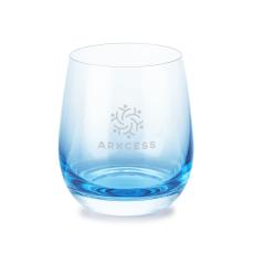 Soudan OTR Blue - Deep Etch - Tumblers & Glasses