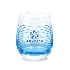 Soudan OTR Blue - VividPrint - Tumblers & Glasses