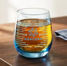 Soudan OTR Blue - VividPrint - Tumblers & Glasses