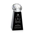 Novita Award - Black/Diamond