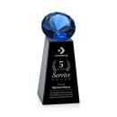 Novita Award - Black/Sapphire