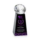 Novita VividPrint&trade; Award - Black/Diamond