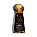 Novita VividPrint&trade; Award - Black/Amber