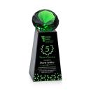 Novita VividPrint&trade; Award - Black/Emerald
