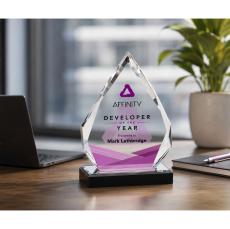 Beckenham VividPrint Award - Silver - Recognition Awards