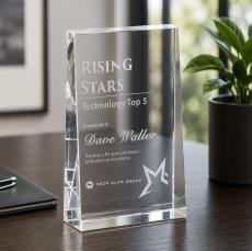 Tweed Award - Recognition Awards