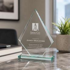 Rideau Award - Jade - Recognition Awards