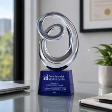 Infinia - Crystal Awards