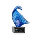Laguna Award on Hancock Black