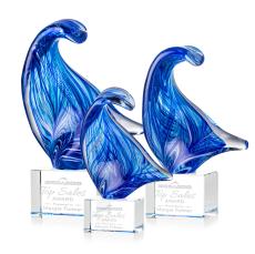 Laguna Award on Lexington Clear - Teacher Awards