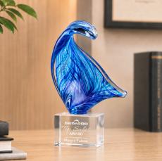 Laguna Award on Lexington Clear - Teacher Awards