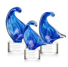 Laguna Award on Marvel Clear - Teacher Awards
