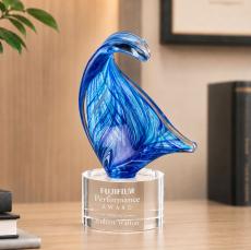 Laguna Award on Marvel Clear - Teacher Awards