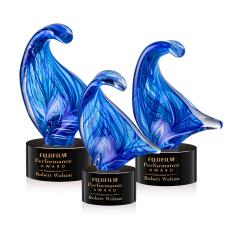 Laguna Award on Marvel Black - Teacher Awards
