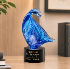 Laguna Award on Marvel Black - Teacher Awards