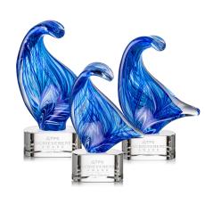 Laguna Award on Paragon Clear - Teacher Awards