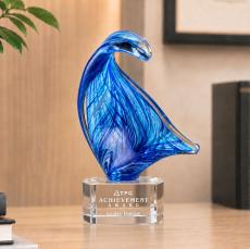 Laguna Award on Paragon Clear - Teacher Awards