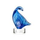 Laguna Award on Stanrich Clear