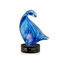 Laguna Award on Stanrich Black