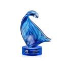 Laguna Award on Stanrich Blue