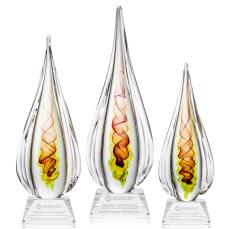 Carterra Award on Sheffield Base - Between $45 and $80