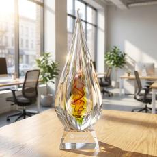 Carterra Award on Sheffield Base - Between $45 and $80