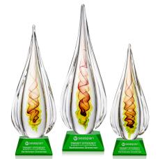 Carterra Award on Sheffield Green - Between $45 and $80