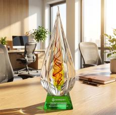 Carterra Award on Sheffield Green - Between $45 and $80