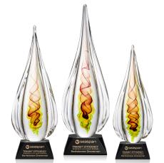 Carterra Award on Sheffield Black - Between $45 and $80