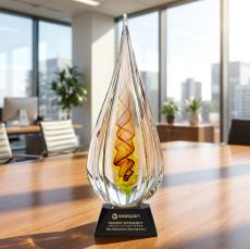 Carterra Award on Sheffield Black - Between $45 and $80