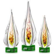 Carterra Award on Marvel Green - Between $45 and $80