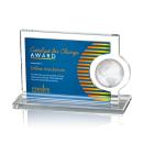 Calvina VividPrint&trade; Award - Blue