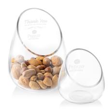 Belzac Bowl - Engraved Vase & Bowl Awards